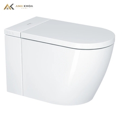 Bồn cầu thông minh Duravit 620000002500320