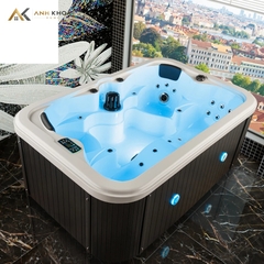 Bồn tắm Spa Govern SPA-9099