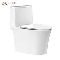 Bồn cầu 1 khối Hegii HC0908DT