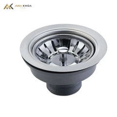Nhấn xả bồn Moen SB10