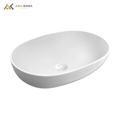 Chậu rửa đặt bàn Viglacera P.23.350