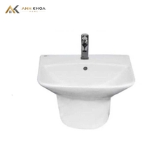 Chậu liền chân Hảo Cảnh HC-HSL4200