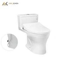 Bồn cầu 1 khối TOTO MS855DE4