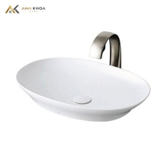 Chậu rửa đặt bàn TOTO LT4706