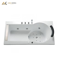 Bồn tắm massage Caesar MT211SAL-SAR