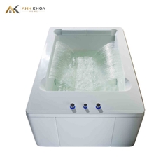 Bồn tắm Massage Euroking EU-1306 PLUS