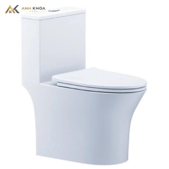 Combo thiết bị vệ sinh Caesar AK08-8