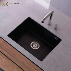 Chậu rửa bát Nobinox MITO NT761B