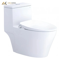 Bồn cầu thông minh Caesar C1356F + TAF060