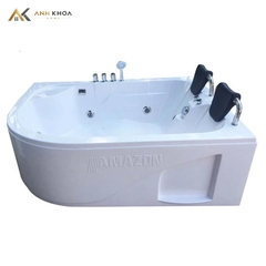 Bồn tắm massage Amazon TP-8046