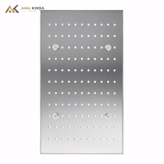 Bát sen gắn trần COTTO ZF01MRS