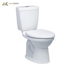 Combo thiết bị vệ sinh Caesar AK13