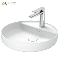 Chậu rửa đặt bàn Duravit 2662463271