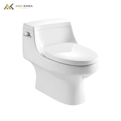 Combo thiết bị vệ sinh Moen AK07-3