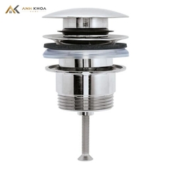 Nút nhấn xả Duravit 0050521000