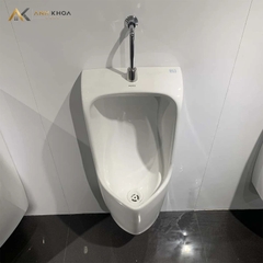 Bồn tiểu nam treo tường TOTO UT570T