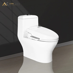 Bồn cầu thông minh Hảo Cảnh HC-1002