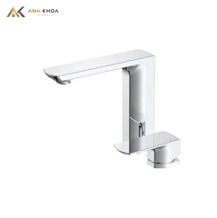 Vòi chậu nóng lạnh Jomoo 32426-708/1A