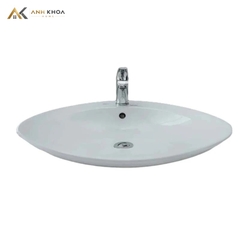 Chậu rửa để bàn Hảo Cảnh HC-C511
