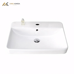 Chậu rửa dương vành Moen SW51561
