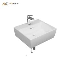 Chậu rửa treo tường TOTO LT328C