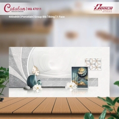 Gạch Catalan 40x80cm 47011