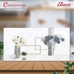 Gạch Catalan 40x80cm 46022