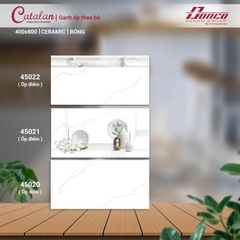 Gạch Catalan 40x80cm 45022