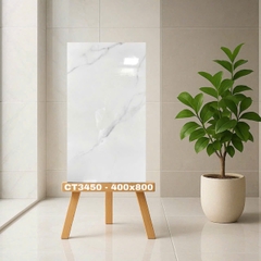 Gạch 40x80 cm Á Mỹ W3450