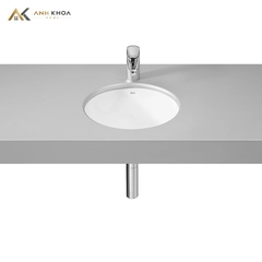 Chậu rửa âm bàn Roca A327884000