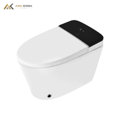 Bồn cầu thông minh Jaquar ITS-WHT-89853S300PPPMAT