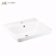 Chậu rửa dương bàn Cotto C002517