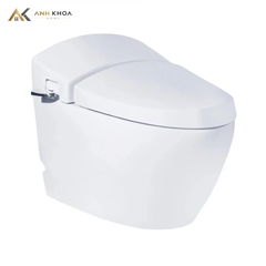 Bồn cầu 1 khối COTTO C10037