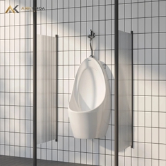 Bồn tiểu nam Viglacera T9 (Xả nhấn)