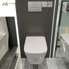 Bồn cầu treo tường JOMOO 11405-2/11KA-I011