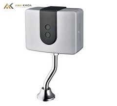 Van xả cảm ứng tiểu nam Miken MKV-C306