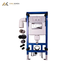 Két nước âm tường American Standard G3004A