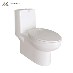 Bồn Cầu 1 khối American Standard VF-1858