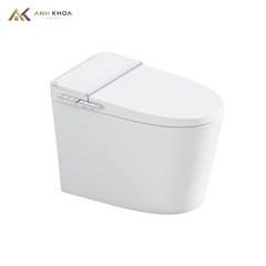 Bồn cầu thông minh D&K ST6902E