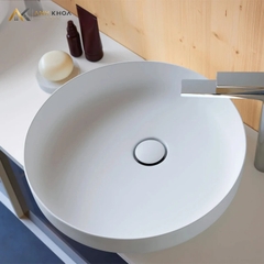 Chậu rửa đặt bàn Duravit 2661463279
