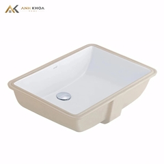 Combo thiết bị vệ sinh Cotto AK08-1