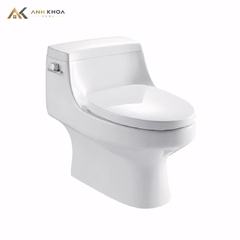 Combo thiết bị vệ sinh Moen AK07-1