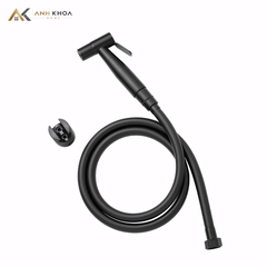 Vòi xịt toilet COTTO CT9902#BL