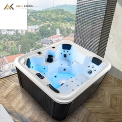 Bồn tắm Spa Govern SPA-9094