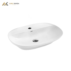Chậu rửa đặt bàn D&K L31