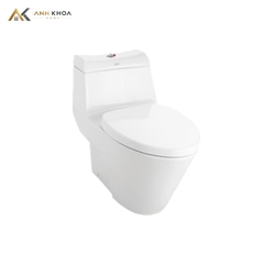 Bồn cầu 1 khối American Standard VF-2010 cao cấp