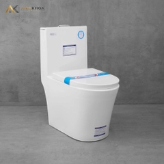 Bồn cầu 1 khối Densta DS 8021 KK