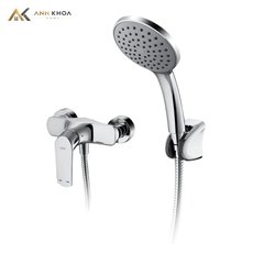 Sen tắm nóng lạnh Hegii HMF108-310