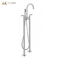 Vòi sen tắm gắn bồn Euroking EU-61010