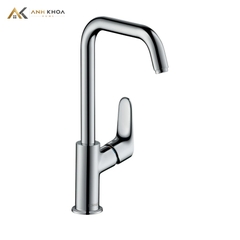 Vòi chậu nóng lạnh Hansgrohe 31609000
